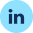 linkedIn icon